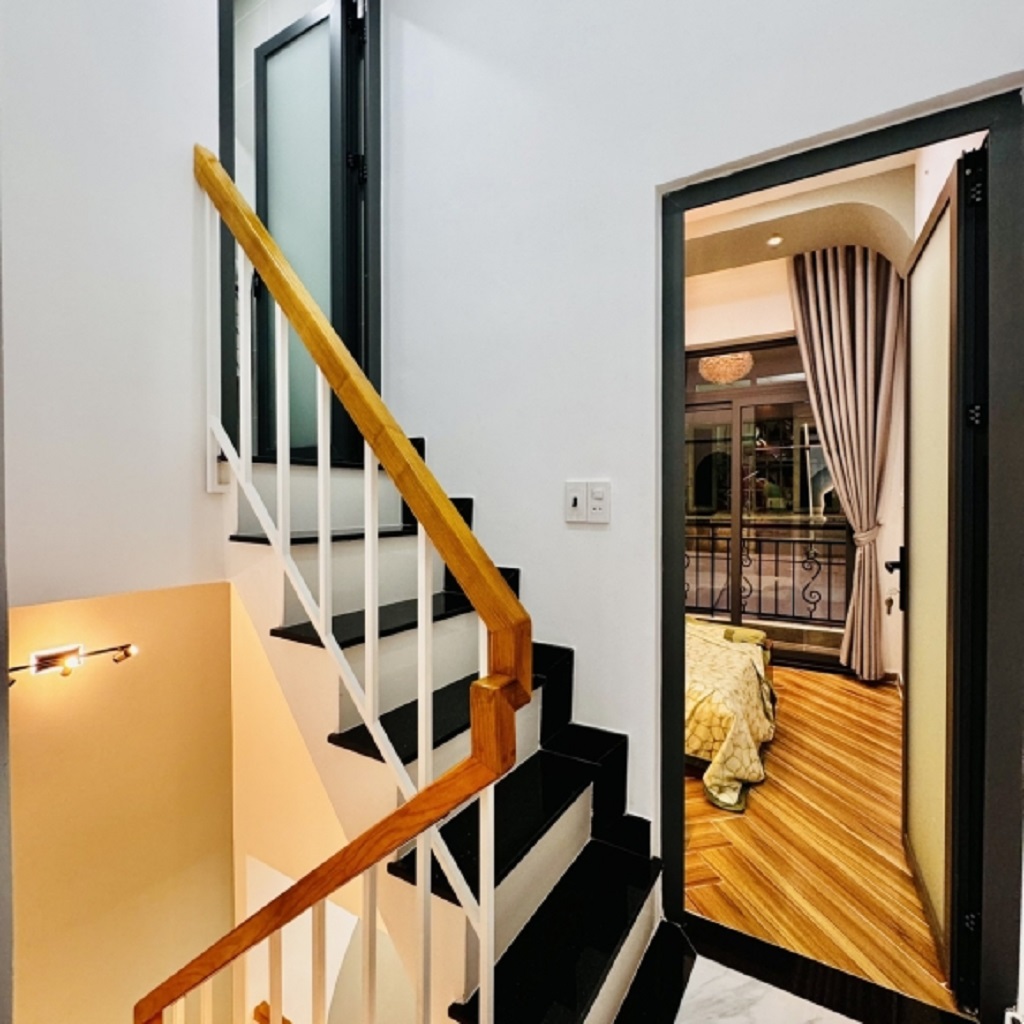 Bán nhà phố hẻm xe hơi _ 62 m2 đất _ Shr_ Chỉ có 2 ty…n..n…. Đường Hồ Bá Phấn , Quận 9 _ 2 tầng 2 pn - Ảnh 5